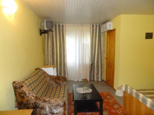 Hostal Golubaya Bukhta