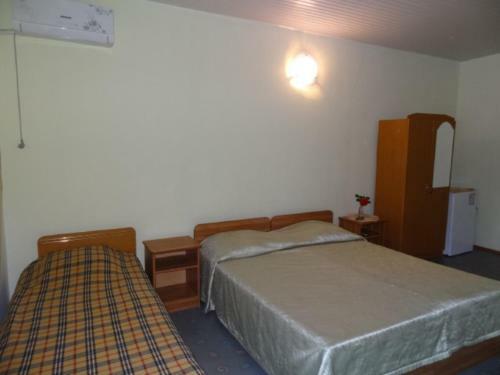 Hostal Golubaya Bukhta