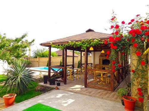 Hostal Golubaya Bukhta