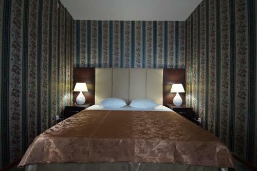 Hostal Golubaya Bukhta
