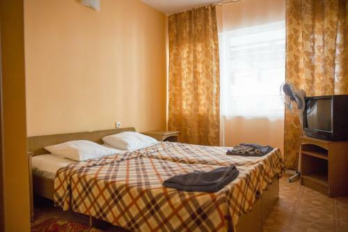 Hostal Golubaya Bukhta