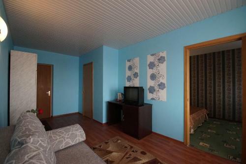 Hostal Golubaya Bukhta