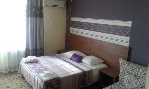Hostal Golubaya Bukhta