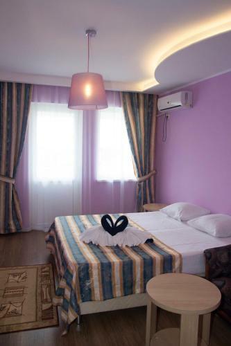 Hostal Golubaya Bukhta