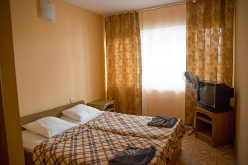 Hostal Golubaya Bukhta