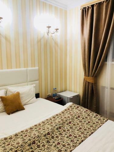 Posada Mini-hotel Grc-gorki 10