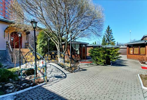 Posada Mini-hotel Grc-gorki 10