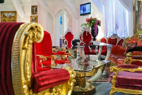 Posada Mini-hotel Grc-gorki 10