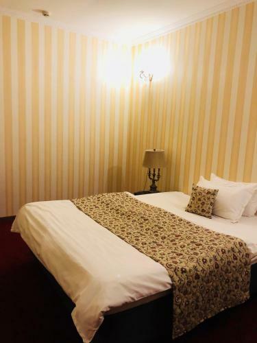 Posada Mini-hotel Grc-gorki 10