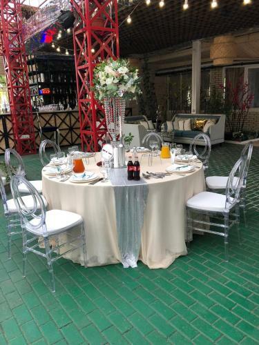 Posada Mini-hotel Grc-gorki 10