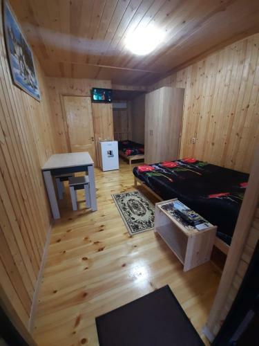 Hostal Guest House Lika