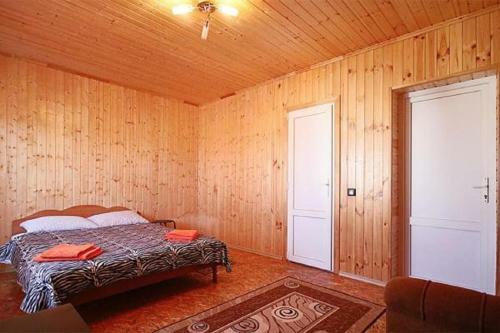 Hostal Ogni Stolitsy