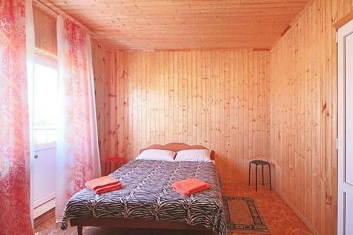 Hostal Ogni Stolitsy
