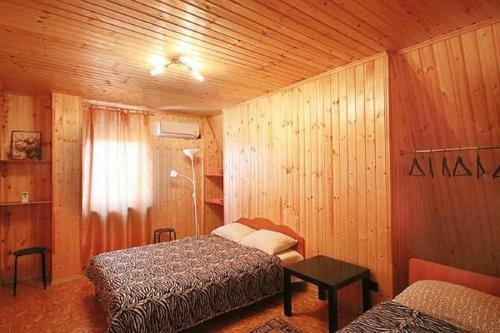 Hostal Ogni Stolitsy