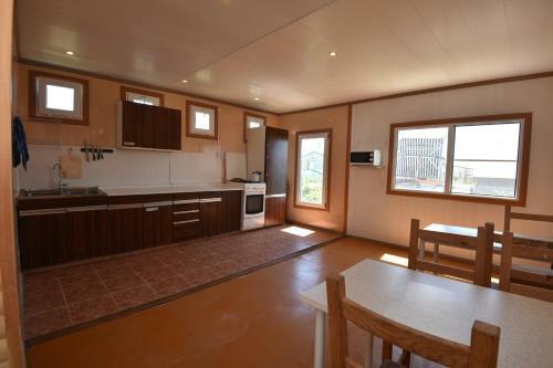 Hostal Guest House On Tamanskaya