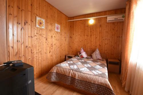 Hostal Guest House On Tamanskaya