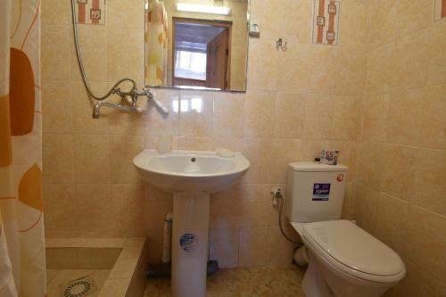 Hostal Guest House On Tamanskaya