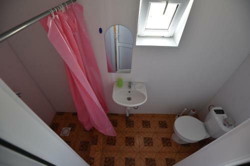 Hostal Guest House On Tamanskaya