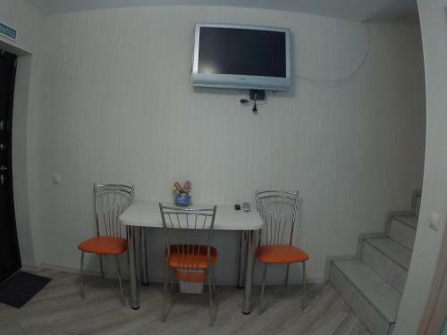 Hostal Guest House Leto