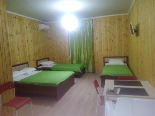 Hostal Gornitsa