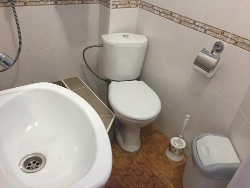 Hostal Guest House Lenart
