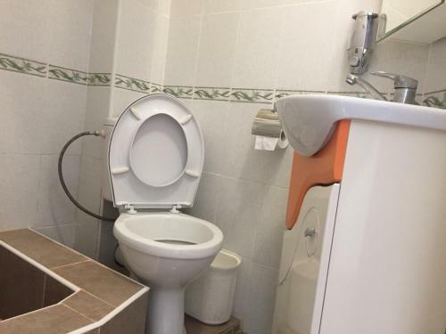 Hostal Guest House Lenart