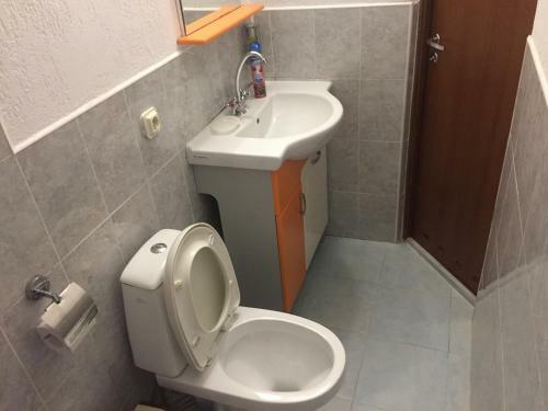 Hostal Guest House Lenart