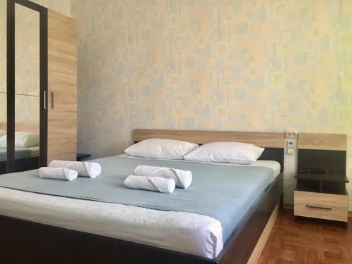 Hostal Guest House Lenart