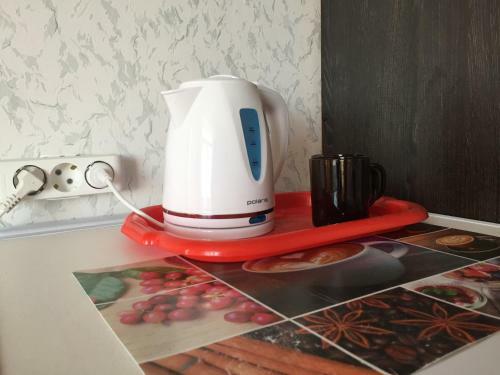 Hostal Guest House Lenart