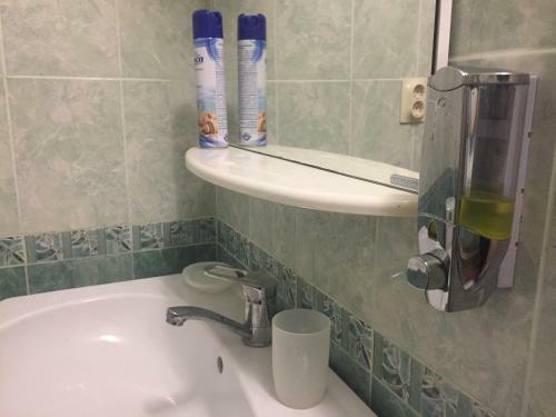 Hostal Guest House Lenart