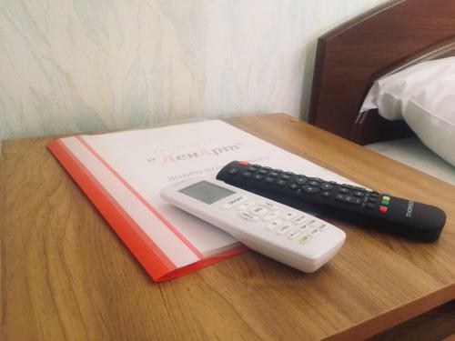 Hostal Guest House Lenart