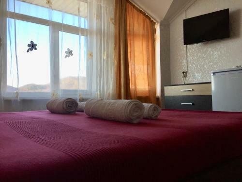 Hostal Guest House Lenart