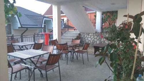 Hostal Guest House Lenart