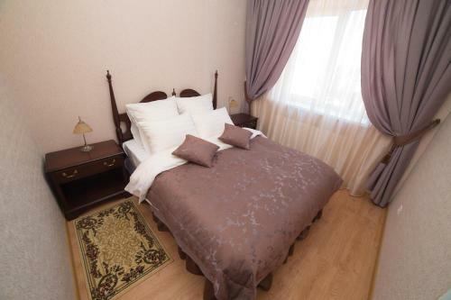 Posada Vyazemgrad Hotel