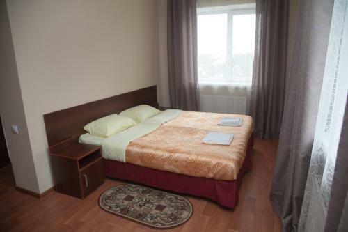 Posada Vyazemgrad Hotel