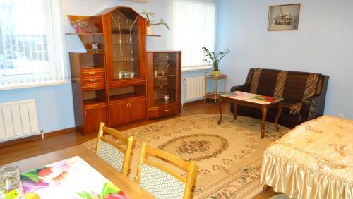 Hotel Uiut