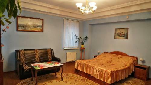Hotel Uiut