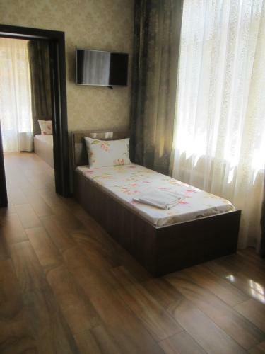 Hostal Gostevoy Dvor Parus Guest House