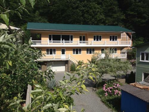Hostal Katyusha