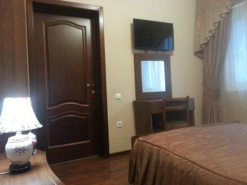 Hostal Katyusha