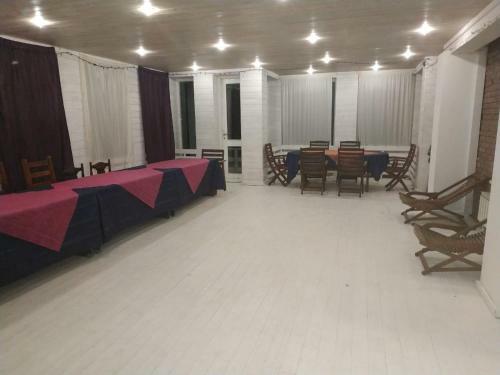 Posada Mini-hotel Forest Land