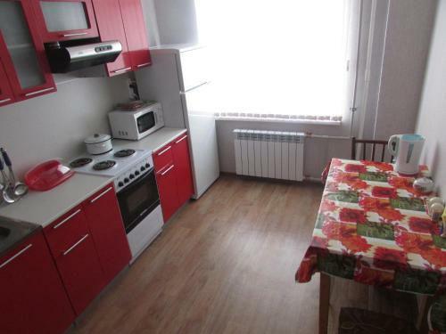 Apartment Konotopskaya, D.4