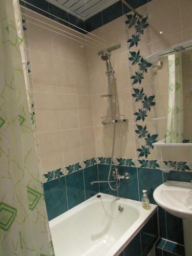 Apartment Konotopskaya, D.4