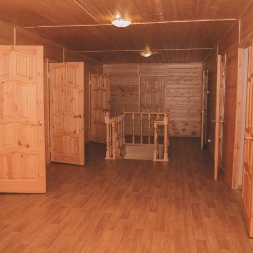 Agroturismo Baza Otdykha Gashkino