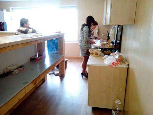 Agroturismo Baza Otdykha Gashkino