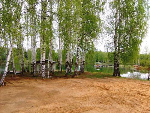 Agroturismo Baza Otdykha Gashkino