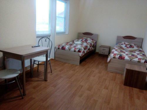 Agroturismo Baza Otdykha Gashkino