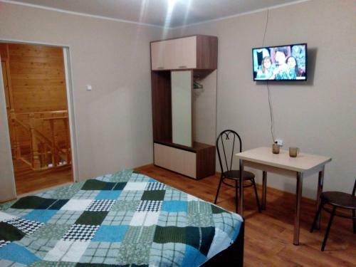 Agroturismo Baza Otdykha Gashkino
