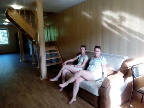 Agroturismo Baza Otdykha Gashkino