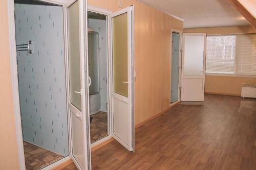 Agroturismo Baza Otdykha Gashkino